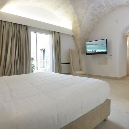 Masseria Antonio Augusto Леверано Екстер'єр фото