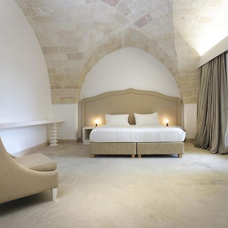 Masseria Antonio Augusto Леверано Екстер'єр фото