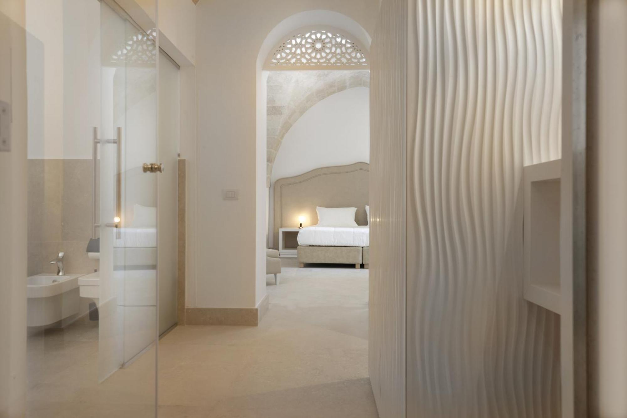 Masseria Antonio Augusto Леверано Екстер'єр фото