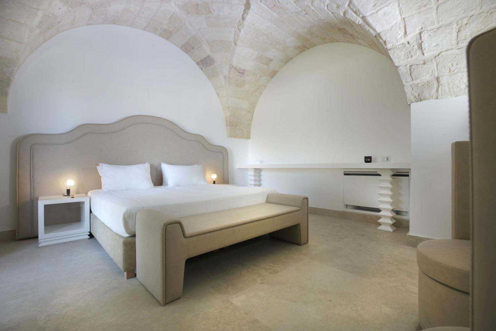 Masseria Antonio Augusto Леверано Екстер'єр фото