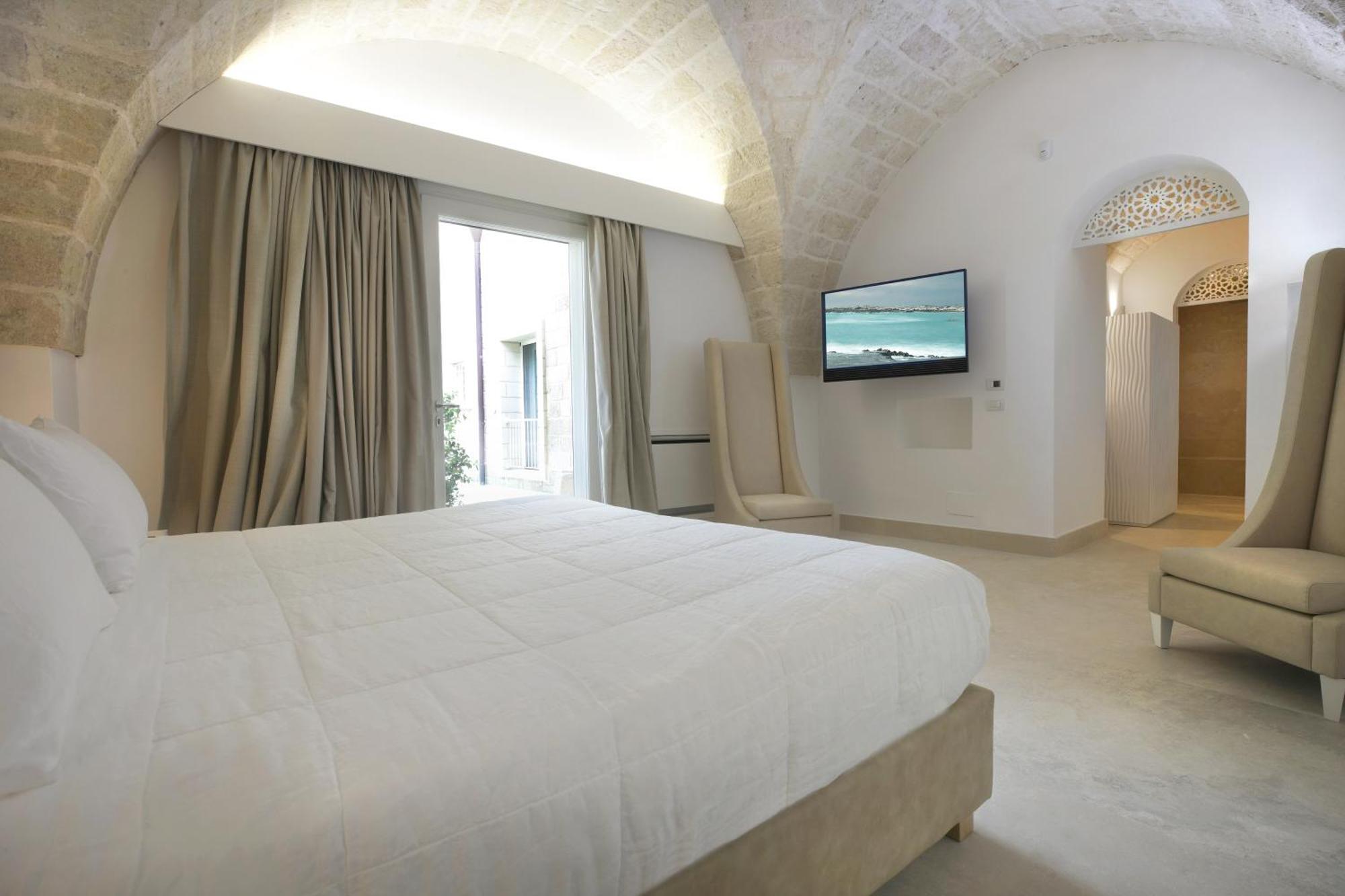 Masseria Antonio Augusto Леверано Екстер'єр фото