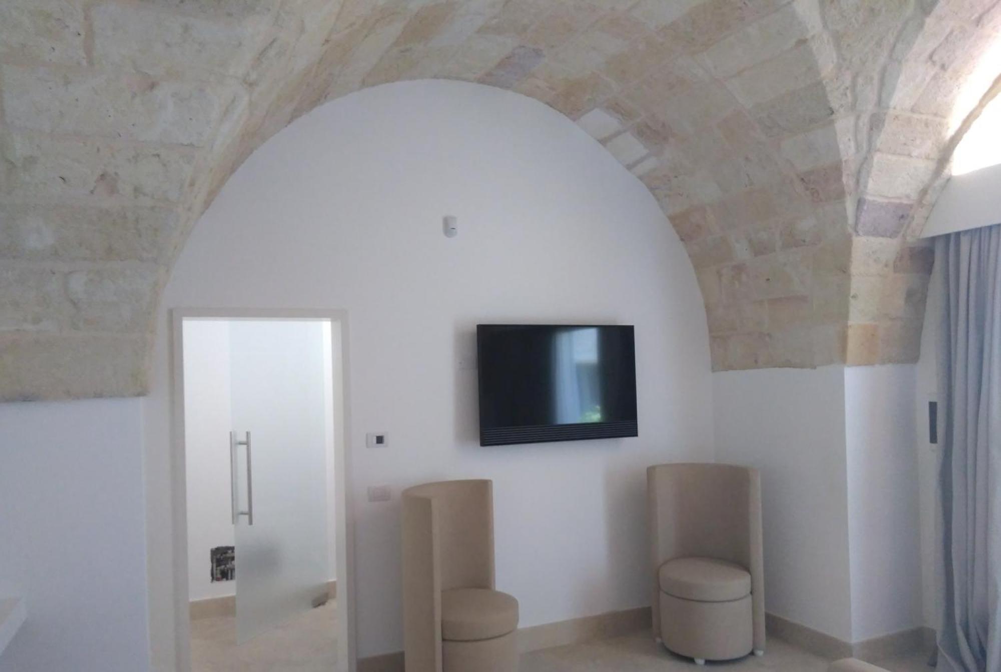 Masseria Antonio Augusto Леверано Екстер'єр фото