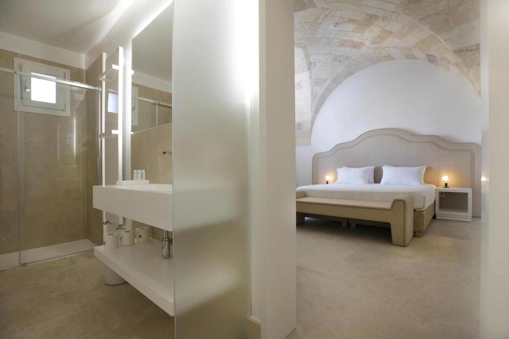 Masseria Antonio Augusto Леверано Екстер'єр фото