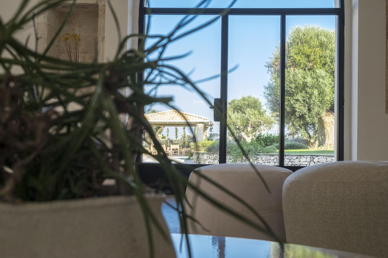 Masseria Antonio Augusto Леверано Екстер'єр фото