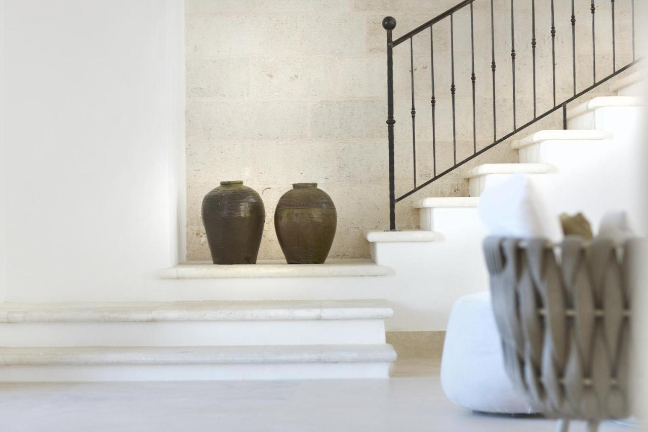 Masseria Antonio Augusto Леверано Екстер'єр фото