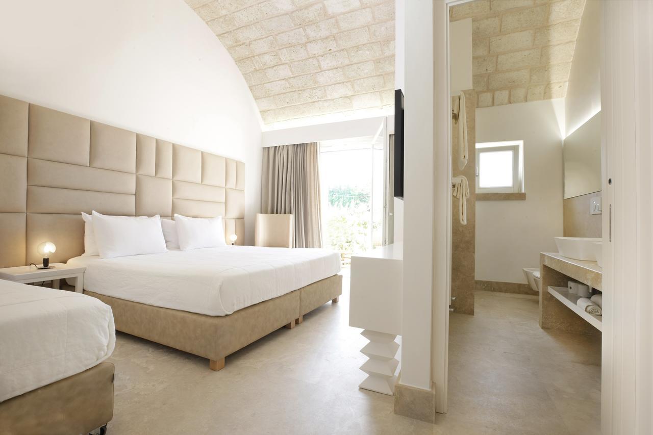 Masseria Antonio Augusto Леверано Екстер'єр фото