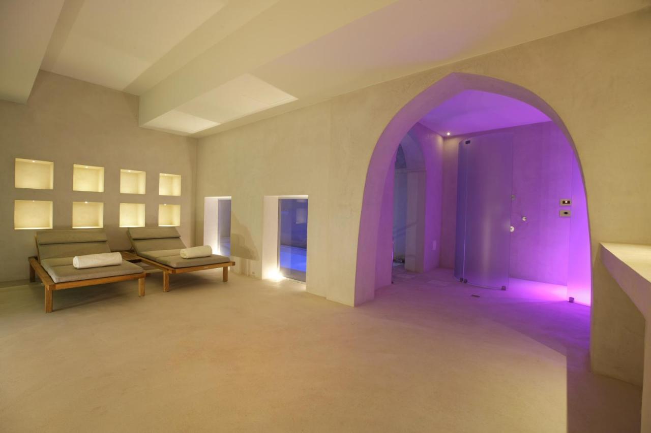 Masseria Antonio Augusto Леверано Екстер'єр фото