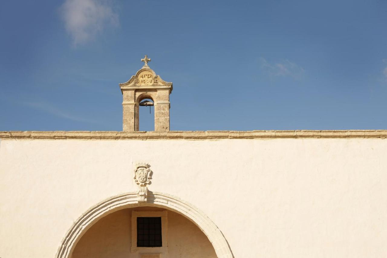 Masseria Antonio Augusto Леверано Екстер'єр фото